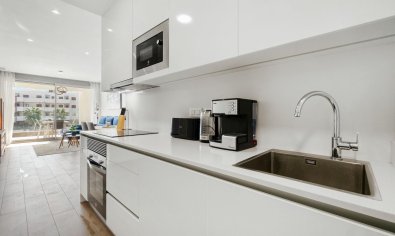 Bestaande bouw - Appartement -
Orihuela Costa - Villamartín