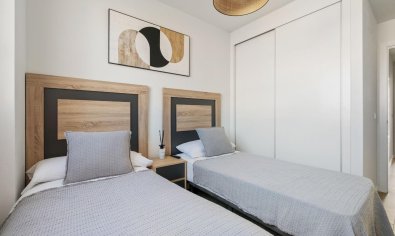 Bestaande bouw - Appartement -
Orihuela Costa - Villamartín