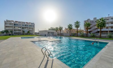 Bestaande bouw - Appartement -
Orihuela Costa - Villamartín