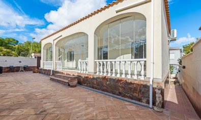 Bestaande bouw - Villa -
Torrevieja - Los Balcones