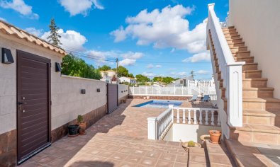 Bestaande bouw - Villa -
Torrevieja - Los Balcones