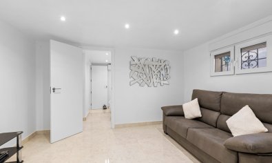 Bestaande bouw - Villa -
Torrevieja - Los Balcones