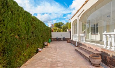 Bestaande bouw - Villa -
Torrevieja - Los Balcones