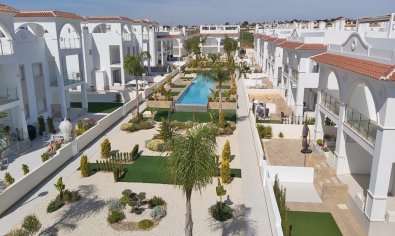 Reventa - Apartamento / piso -
Rojales - Ciudad Quesada