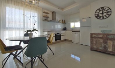 Reventa - Apartamento / piso -
Rojales - Ciudad Quesada