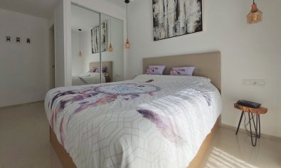 Reventa - Apartamento / piso -
Rojales - Ciudad Quesada