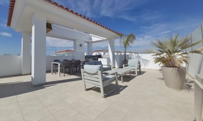 Reventa - Apartamento / piso -
Rojales - Ciudad Quesada