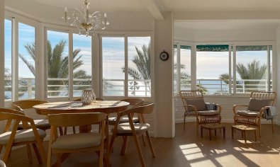 Bestaande bouw - Appartement -
Torrevieja - Playa del Cura