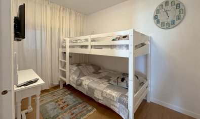 Bestaande bouw - Appartement -
Torrevieja - Playa del Cura