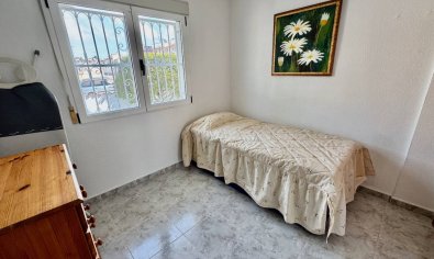 Resale - Villa -
Benimar