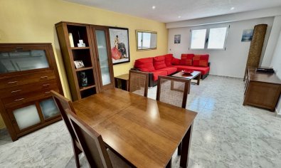 Resale - Villa -
Benimar