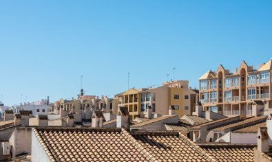 Bestaande bouw - Appartement -
Guardamar del Segura - Urbanizaciones