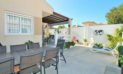 Reventa - Villa -
Orihuela Costa - Playa Flamenca