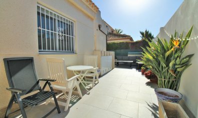 Reventa - Villa -
Orihuela Costa - Playa Flamenca