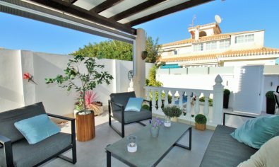 Reventa - Villa -
Orihuela Costa - Playa Flamenca