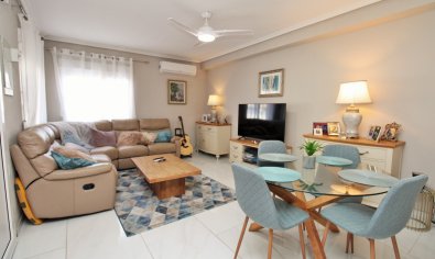 Reventa - Villa -
Orihuela Costa - Playa Flamenca