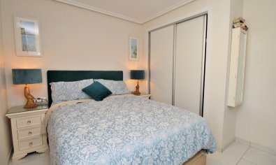 Reventa - Villa -
Orihuela Costa - Playa Flamenca