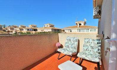 Reventa - Villa -
Orihuela Costa - Playa Flamenca