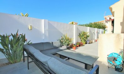 Reventa - Villa -
Orihuela Costa - Playa Flamenca