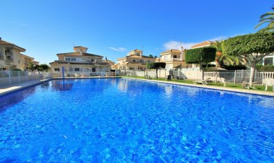 Reventa - Villa -
Orihuela Costa - Playa Flamenca