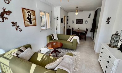 Resale - Villa -
Ciudad Quesada