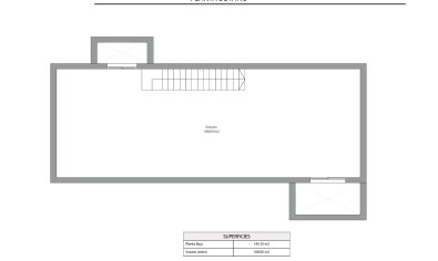 Nieuwbouw Woningen - Villa -
Finestrat - Balcón De Finestrat