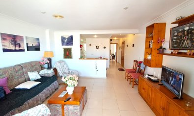 Reventa - Apartamento / piso -
Torrevieja - La Mata