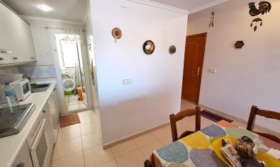 Reventa - Apartamento / piso -
Torrevieja - La Mata