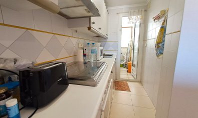 Reventa - Apartamento / piso -
Torrevieja - La Mata