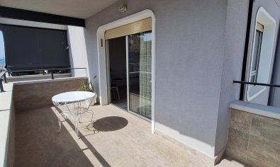 Bestaande bouw - Appartement -
Santa Pola - Gran Playa