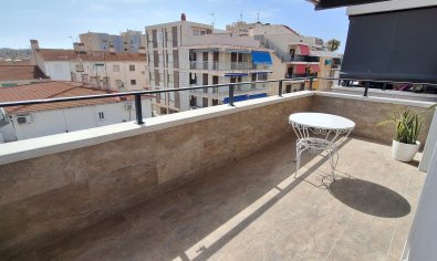 Bestaande bouw - Appartement -
Santa Pola - Gran Playa