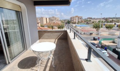 Bestaande bouw - Appartement -
Santa Pola - Gran Playa