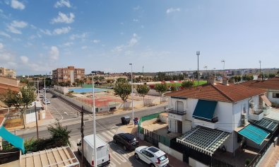 Bestaande bouw - Appartement -
Santa Pola - Gran Playa