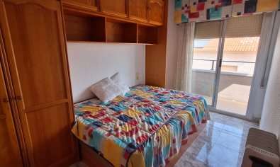 Bestaande bouw - Appartement -
Santa Pola - Gran Playa