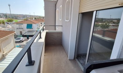 Bestaande bouw - Appartement -
Santa Pola - Gran Playa