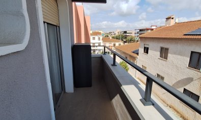 Bestaande bouw - Appartement -
Santa Pola - Gran Playa