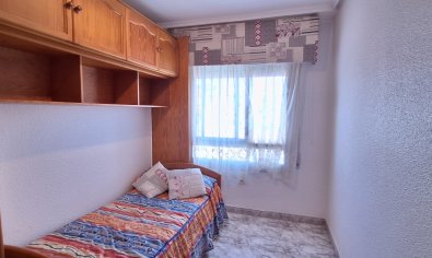 Bestaande bouw - Appartement -
Santa Pola - Gran Playa