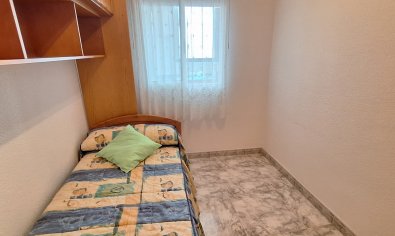 Bestaande bouw - Appartement -
Santa Pola - Gran Playa