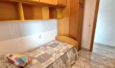 Bestaande bouw - Appartement -
Santa Pola - Gran Playa