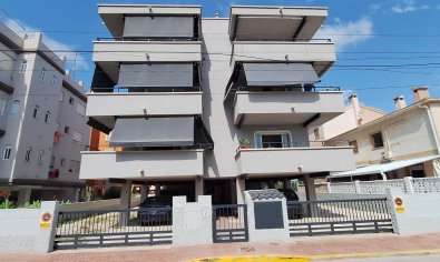 Bestaande bouw - Appartement -
Santa Pola - Gran Playa