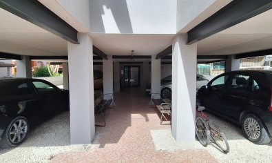 Bestaande bouw - Appartement -
Santa Pola - Gran Playa