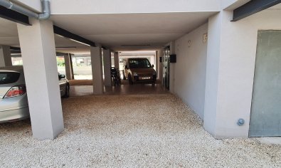 Bestaande bouw - Appartement -
Santa Pola - Gran Playa