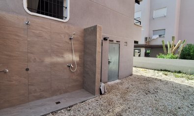 Bestaande bouw - Appartement -
Santa Pola - Gran Playa