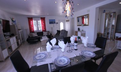 Bestaande bouw - Finca -
Crevillente