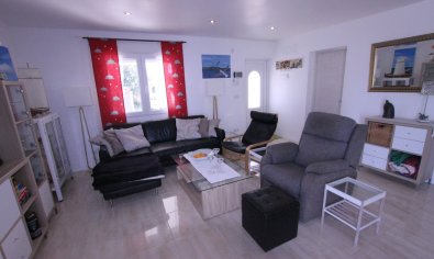 Bestaande bouw - Finca -
Crevillente