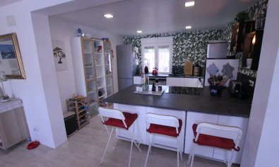 Bestaande bouw - Finca -
Crevillente
