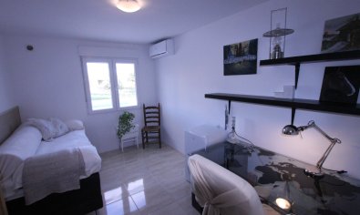 Bestaande bouw - Finca -
Crevillente
