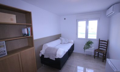 Bestaande bouw - Finca -
Crevillente