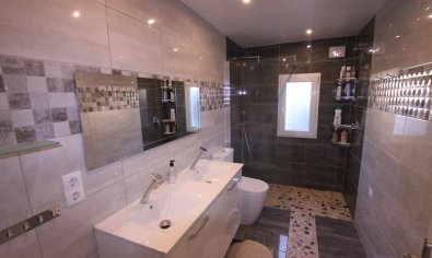 Bestaande bouw - Finca -
Crevillente