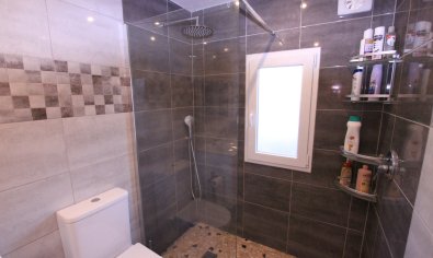 Bestaande bouw - Finca -
Crevillente